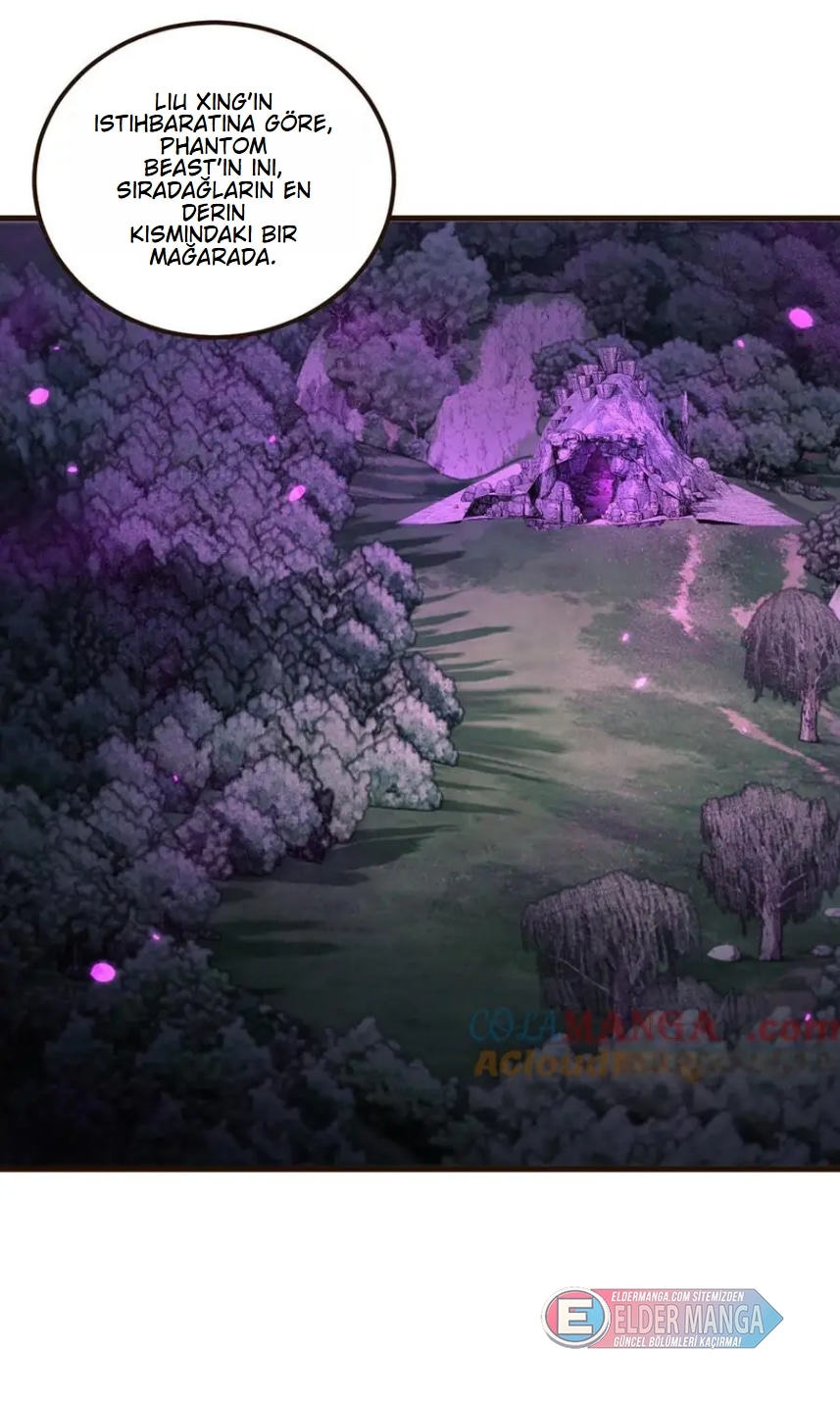 Evrim Kitabının Gözlemcisi Bölüm 20 - Sayfa 8