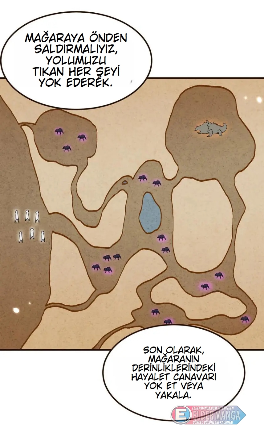 Evrim Kitabının Gözlemcisi Bölüm 20 - Sayfa 10
