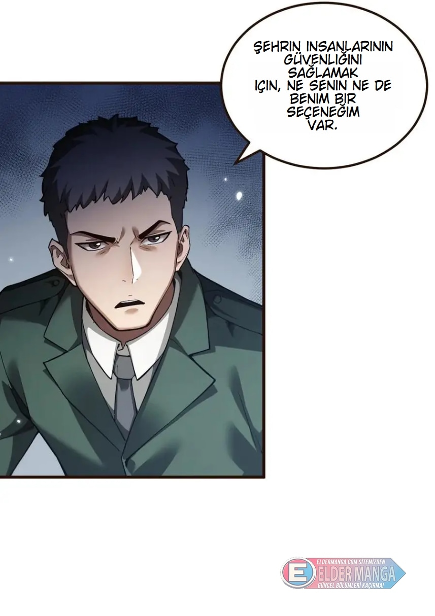 Evrim Kitabının Gözlemcisi Bölüm 20 - Sayfa 14