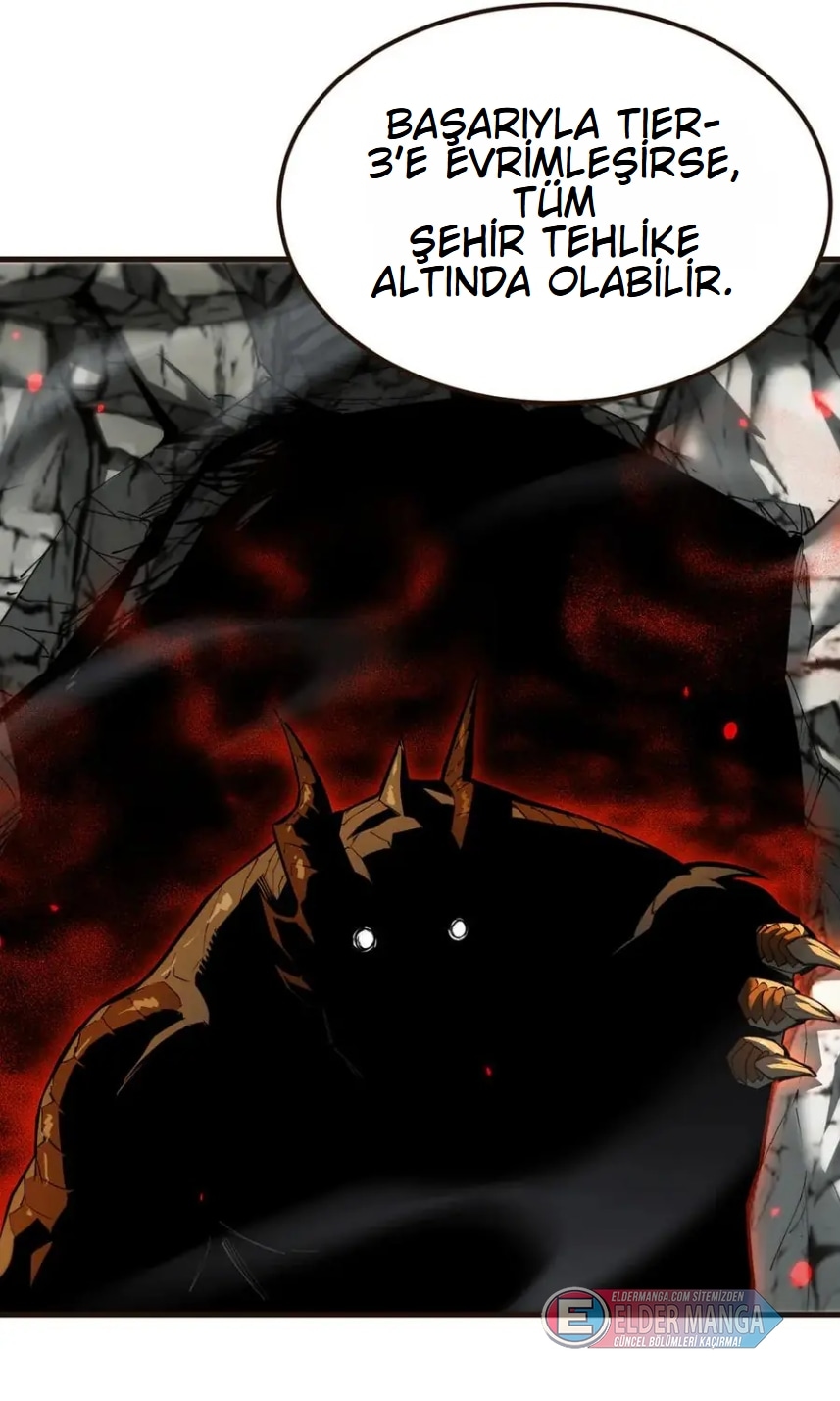 Evrim Kitabının Gözlemcisi Bölüm 20 - Sayfa 20