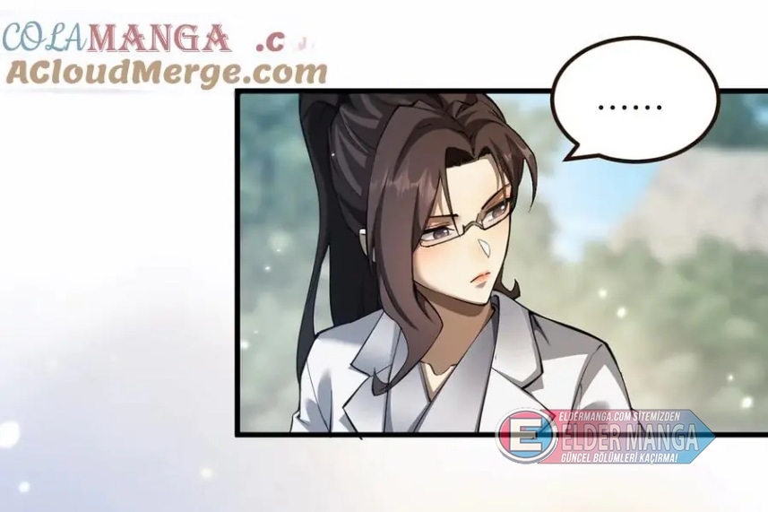 Evrim Kitabının Gözlemcisi Bölüm 20 - Sayfa 27