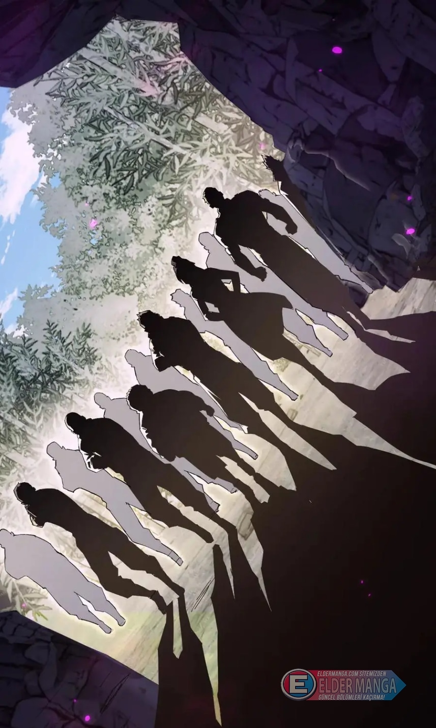 Evrim Kitabının Gözlemcisi Bölüm 20 - Sayfa 33