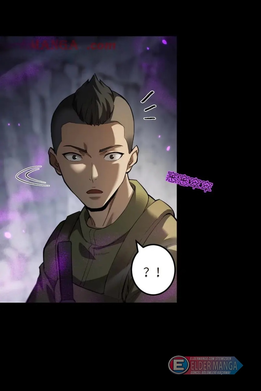 Evrim Kitabının Gözlemcisi Bölüm 20 - Sayfa 38