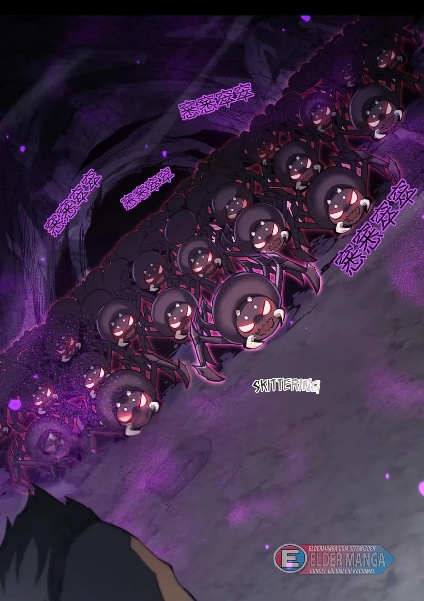 Evrim Kitabının Gözlemcisi Bölüm 20 - Sayfa 39