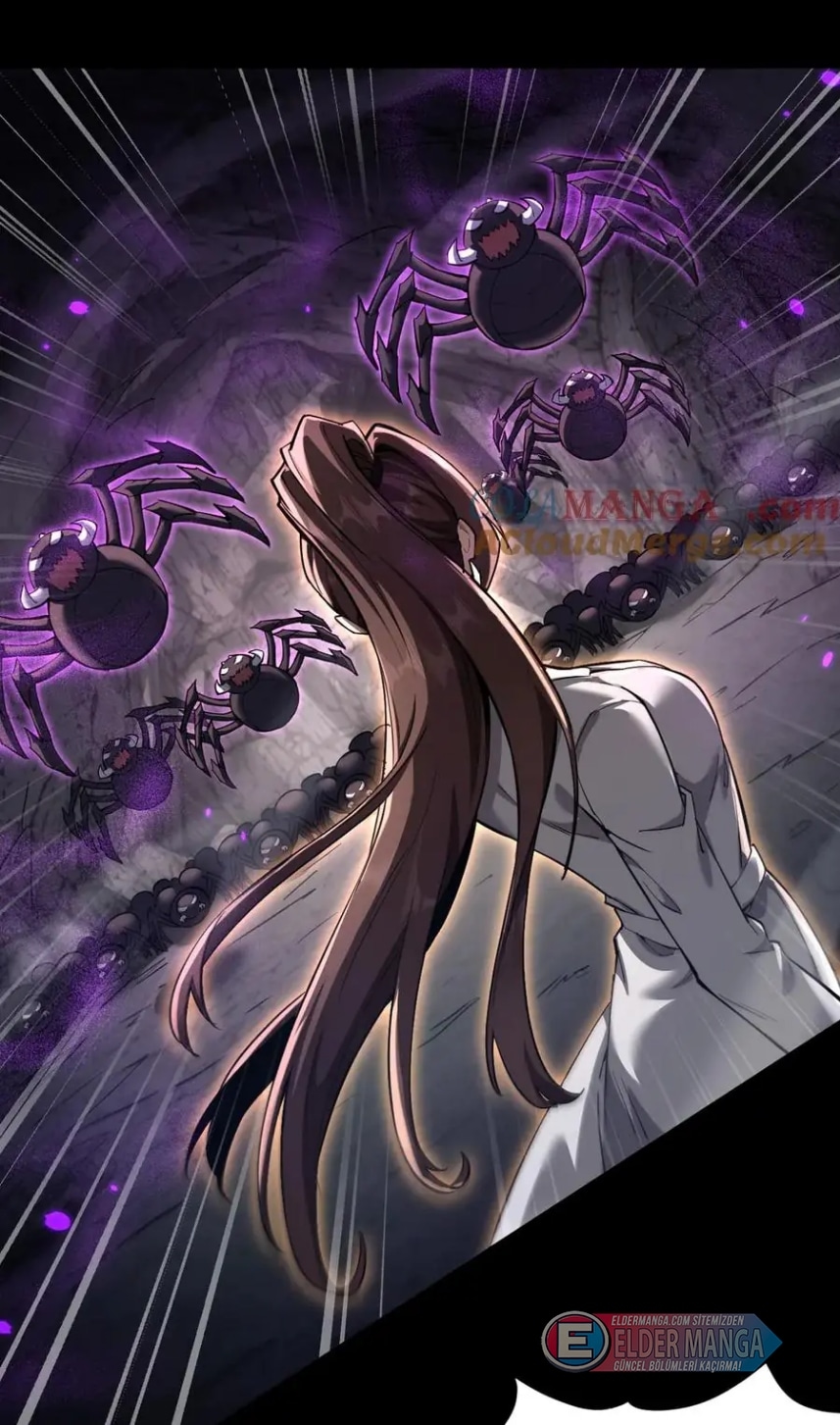 Evrim Kitabının Gözlemcisi Bölüm 20 - Sayfa 49