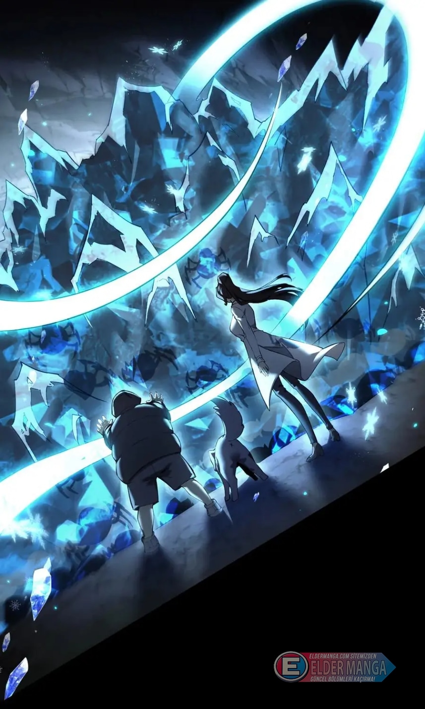 Evrim Kitabının Gözlemcisi Bölüm 20 - Sayfa 54