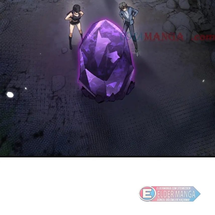 Evrim Kitabının Gözlemcisi Bölüm 20 - Sayfa 58