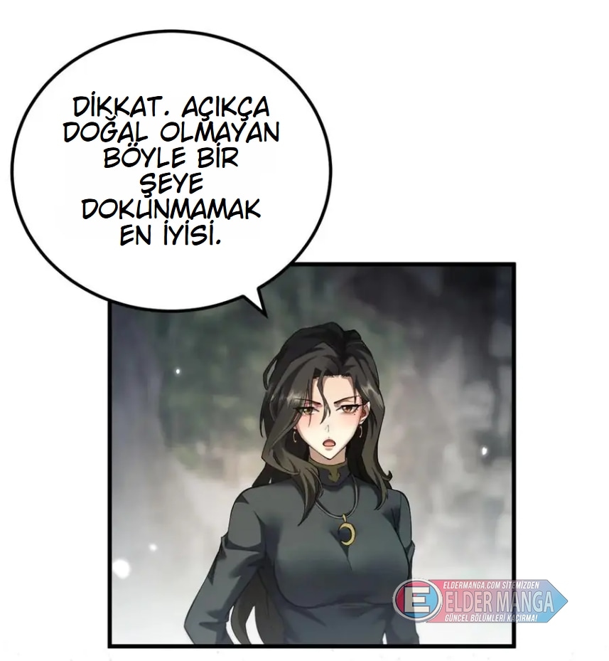 Evrim Kitabının Gözlemcisi Bölüm 20 - Sayfa 60