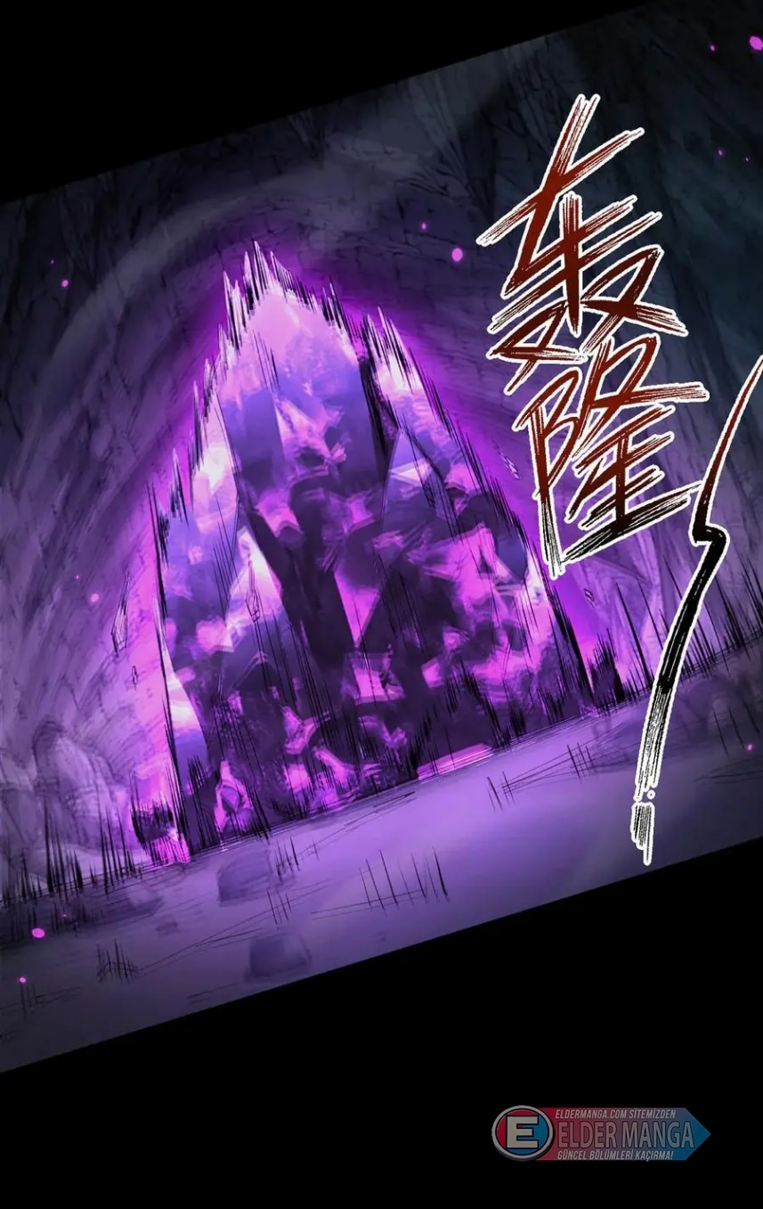 Evrim Kitabının Gözlemcisi Bölüm 20 - Sayfa 64