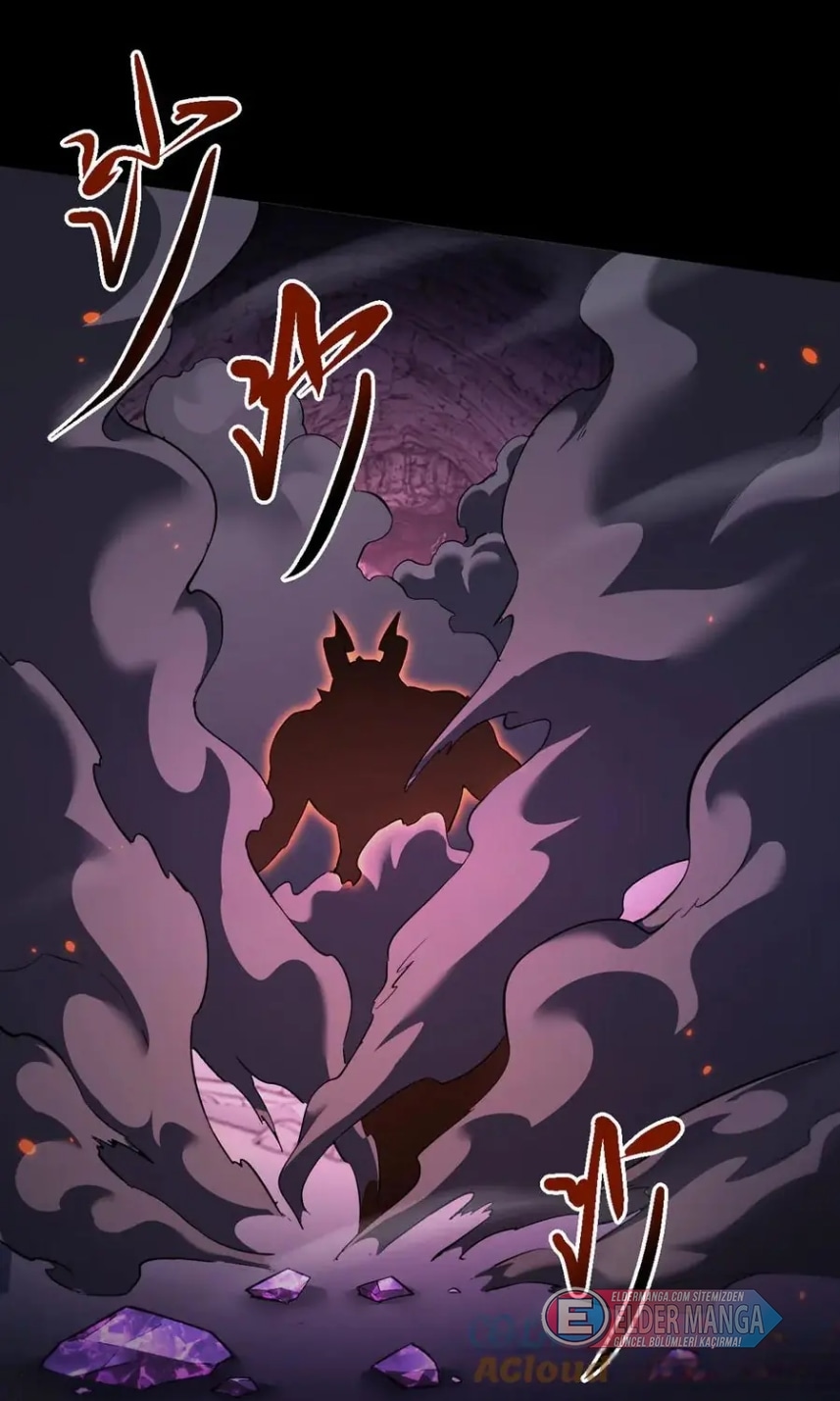 Evrim Kitabının Gözlemcisi Bölüm 20 - Sayfa 67