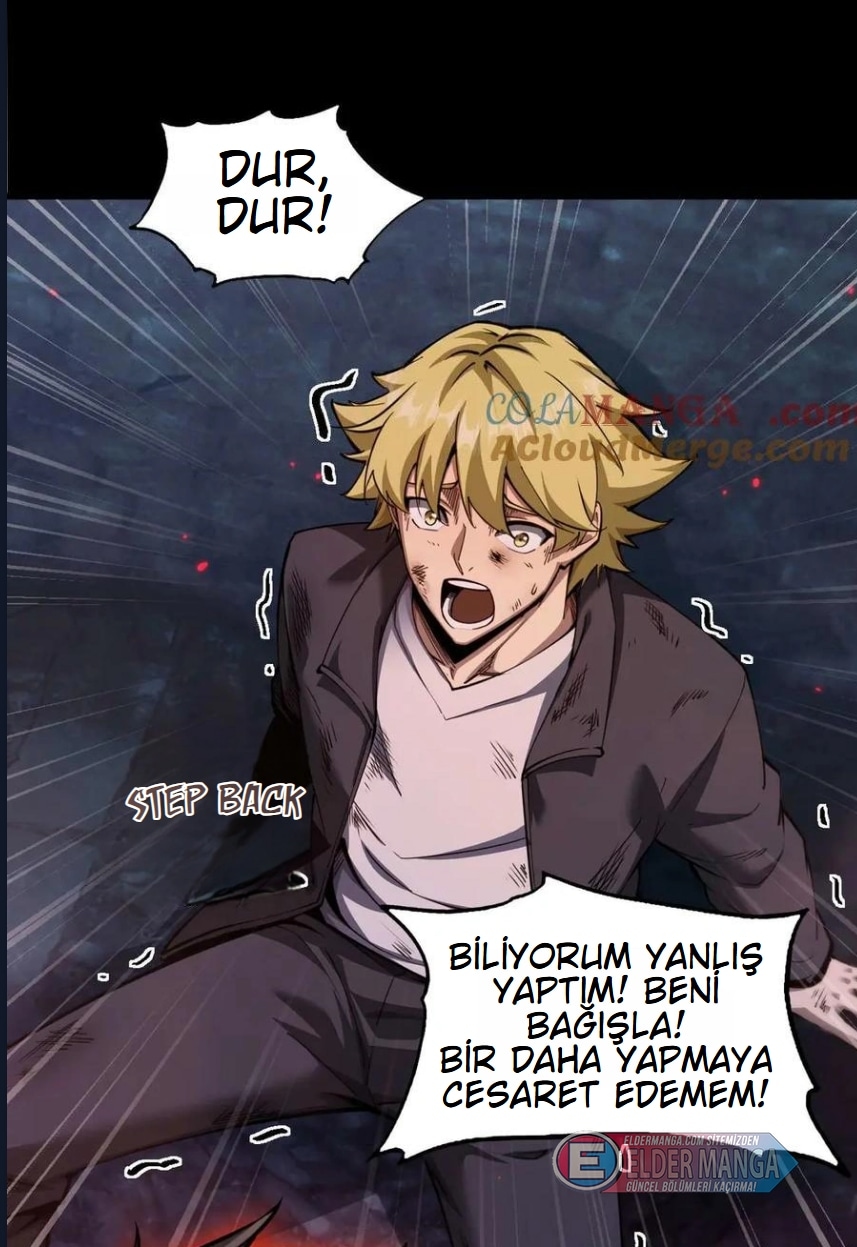 Evrim Kitabının Gözlemcisi Bölüm 7 - Sayfa 2