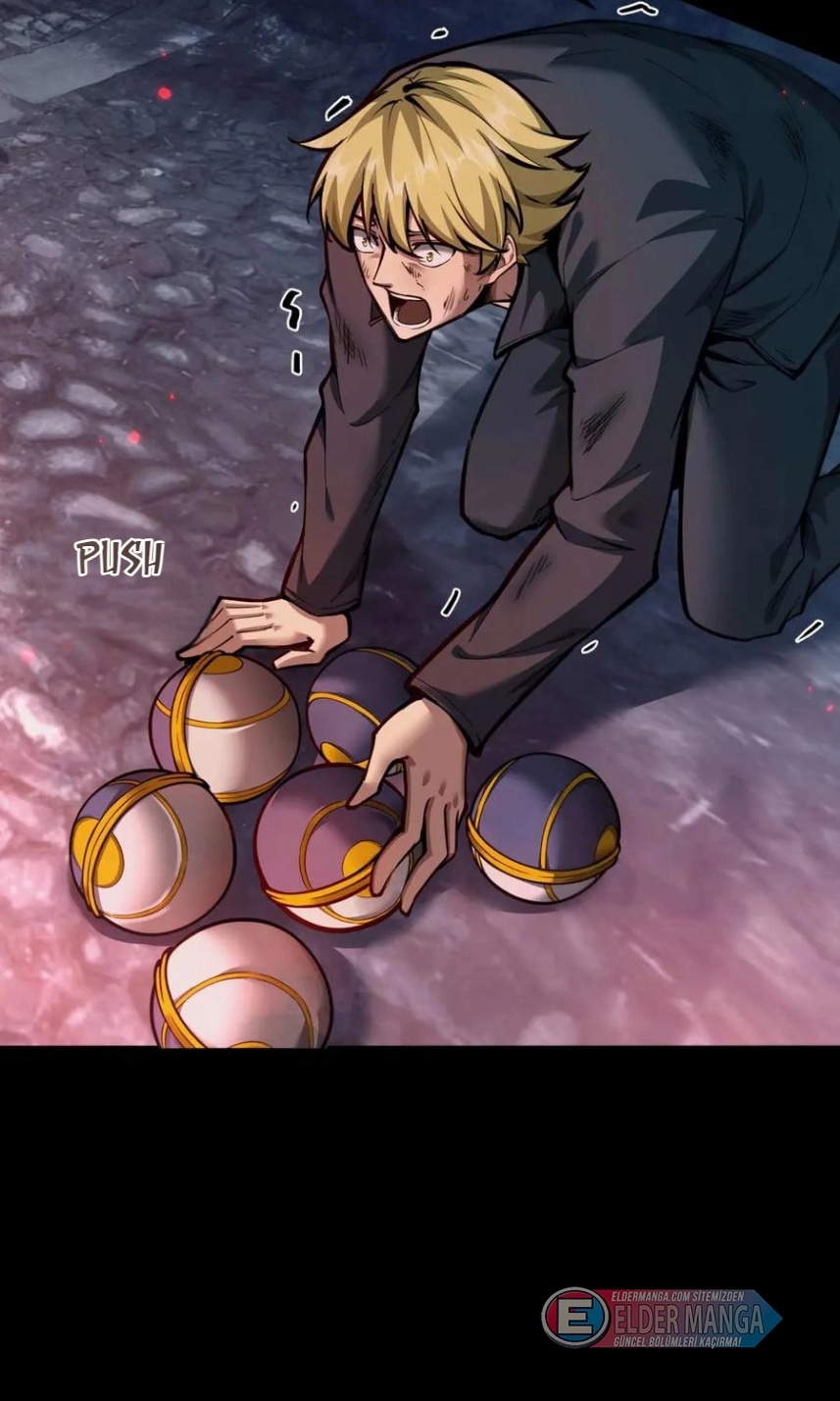 Evrim Kitabının Gözlemcisi Bölüm 7 - Sayfa 5