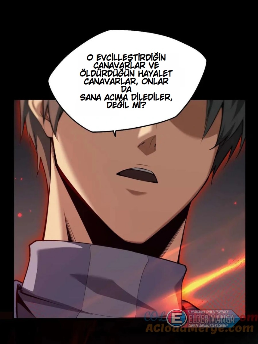 Evrim Kitabının Gözlemcisi Bölüm 7 - Sayfa 6