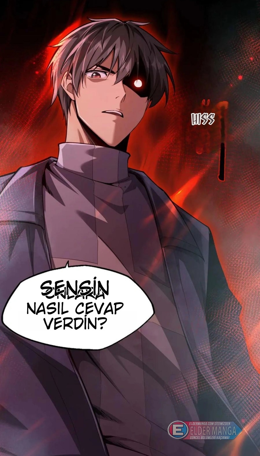 Evrim Kitabının Gözlemcisi Bölüm 7 - Sayfa 7