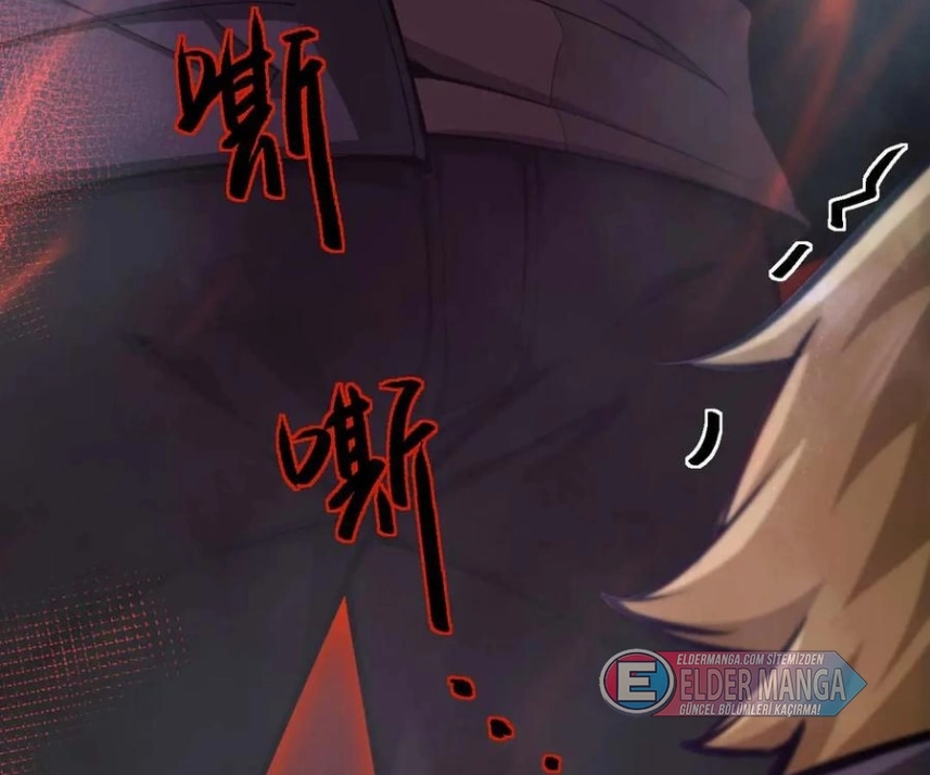 Evrim Kitabının Gözlemcisi Bölüm 7 - Sayfa 8