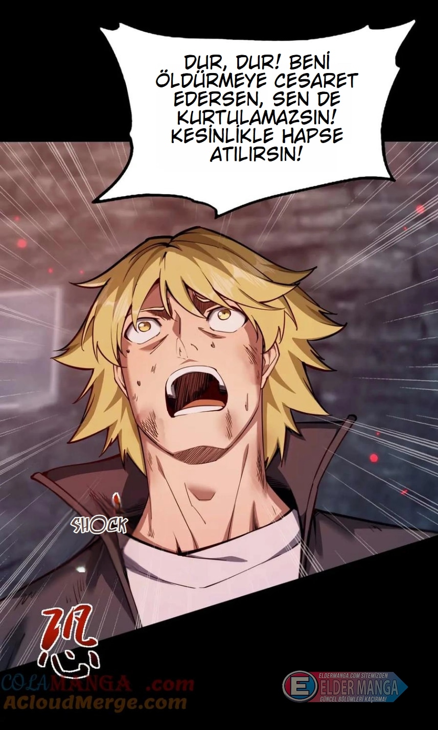 Evrim Kitabının Gözlemcisi Bölüm 7 - Sayfa 11