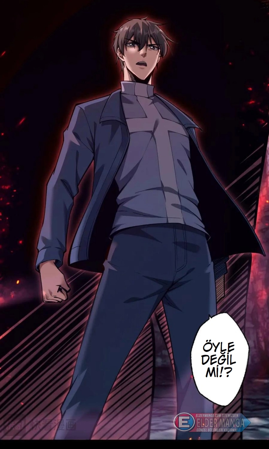 Evrim Kitabının Gözlemcisi Bölüm 7 - Sayfa 15