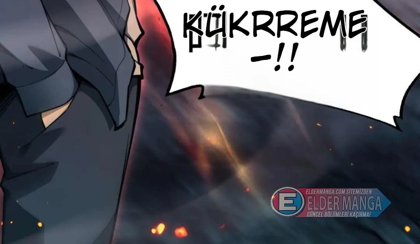 Evrim Kitabının Gözlemcisi Bölüm 7 - Sayfa 21