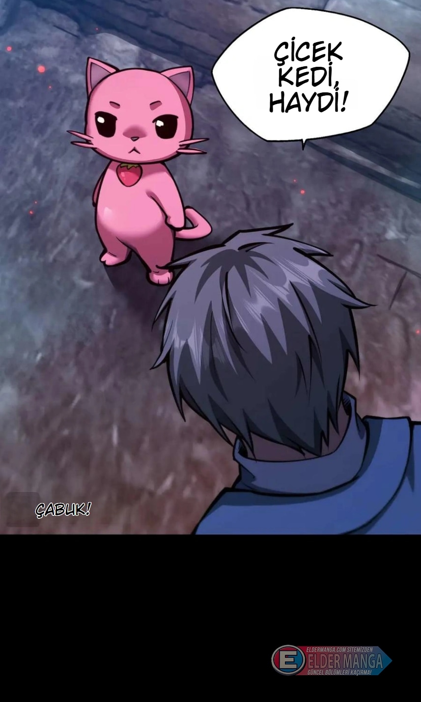 Evrim Kitabının Gözlemcisi Bölüm 7 - Sayfa 26