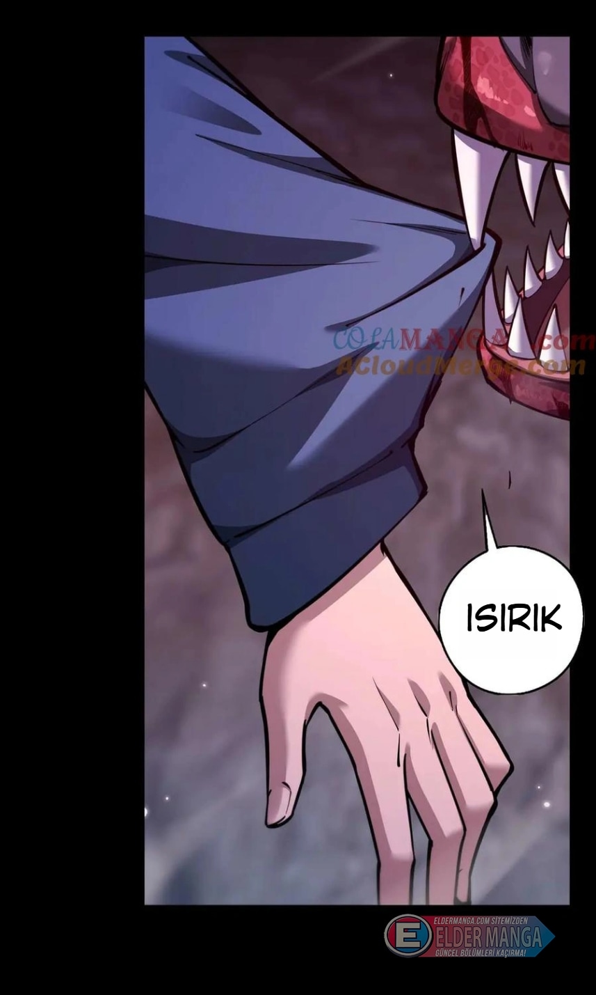 Evrim Kitabının Gözlemcisi Bölüm 7 - Sayfa 28