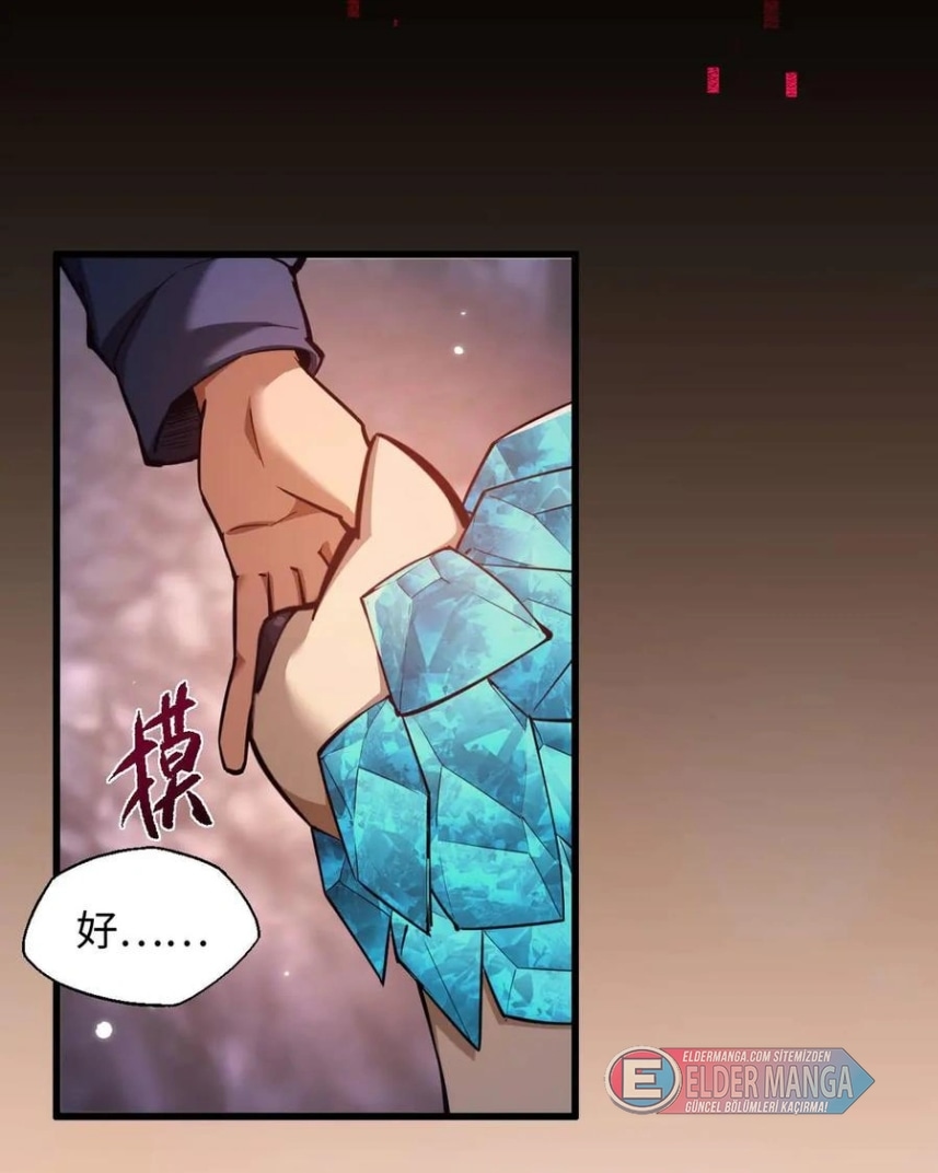 Evrim Kitabının Gözlemcisi Bölüm 7 - Sayfa 37