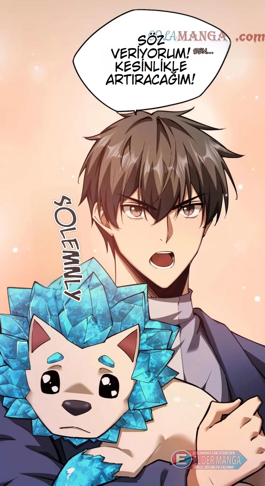 Evrim Kitabının Gözlemcisi Bölüm 7 - Sayfa 38