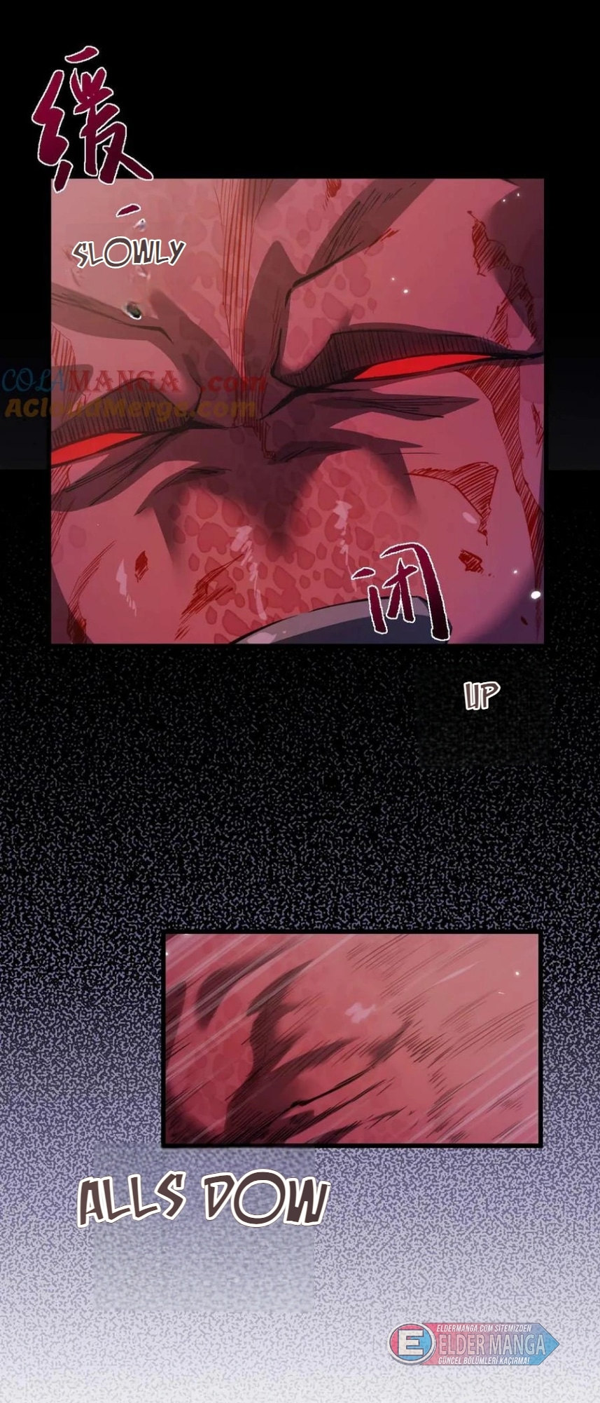 Evrim Kitabının Gözlemcisi Bölüm 7 - Sayfa 43