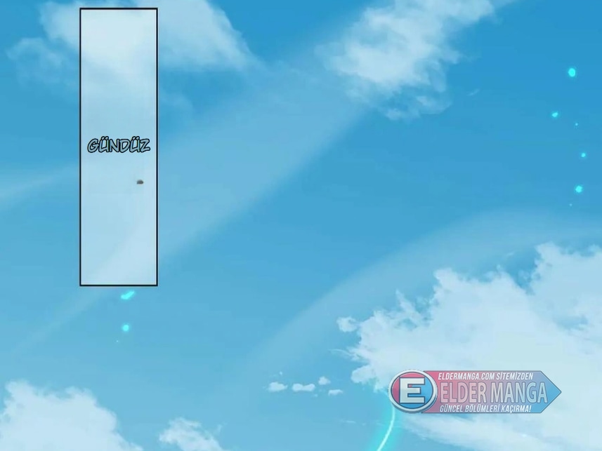 Evrim Kitabının Gözlemcisi Bölüm 7 - Sayfa 45