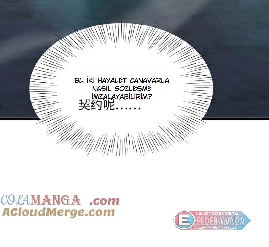 Evrim Kitabının Gözlemcisi Bölüm 7 - Sayfa 48