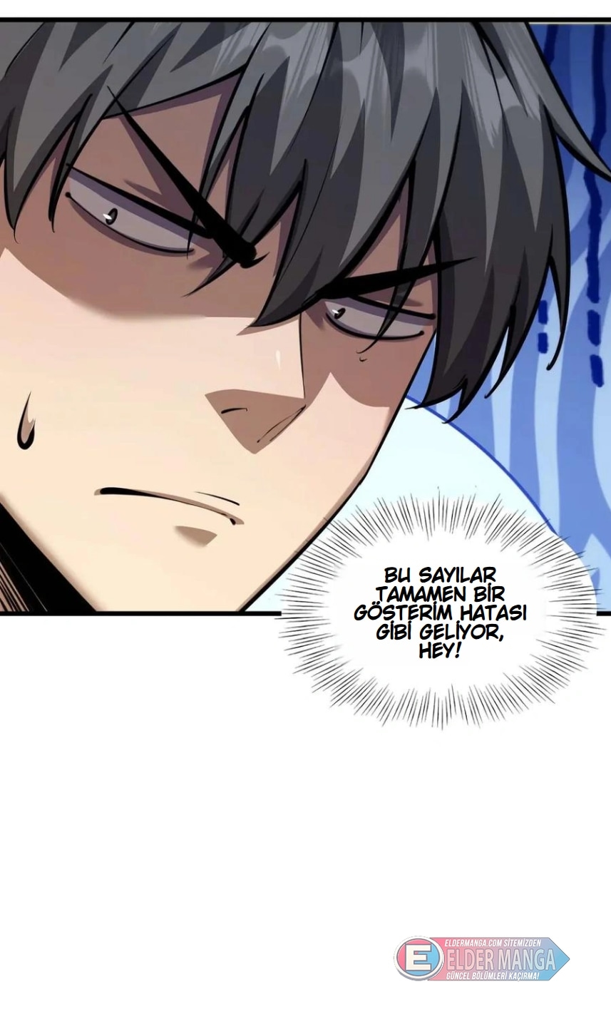 Evrim Kitabının Gözlemcisi Bölüm 7 - Sayfa 57