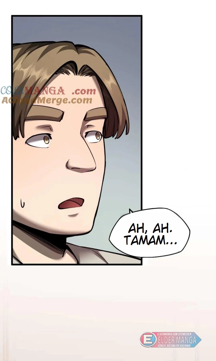 Evrim Kitabının Gözlemcisi Bölüm 7 - Sayfa 66