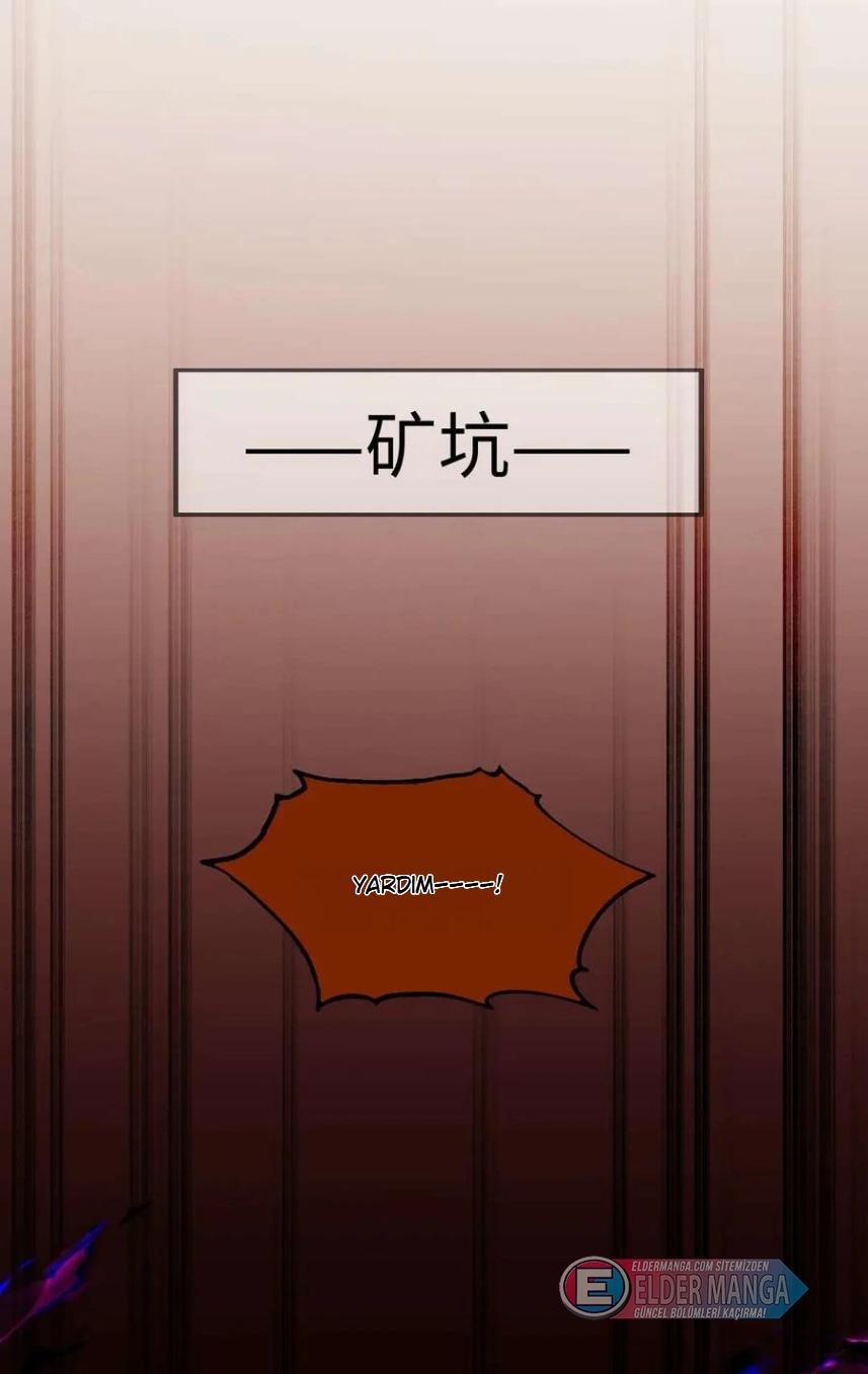 Evrim Kitabının Gözlemcisi Bölüm 7 - Sayfa 67