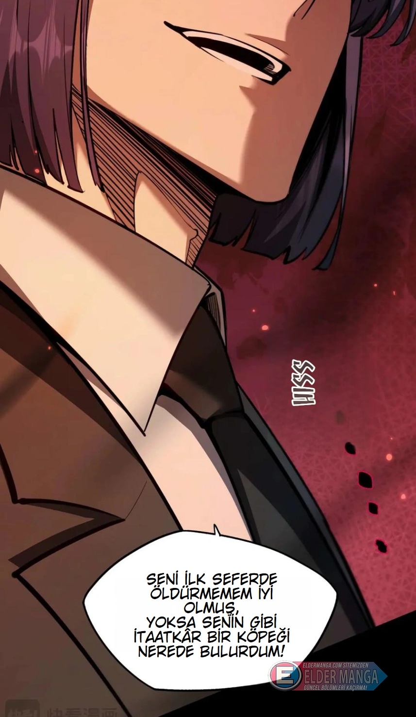 Evrim Kitabının Gözlemcisi Bölüm 7 - Sayfa 81