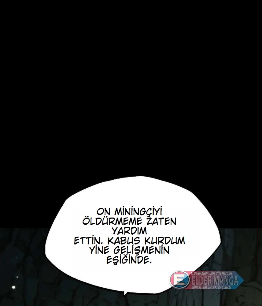 Evrim Kitabının Gözlemcisi Bölüm 7 - Sayfa 84