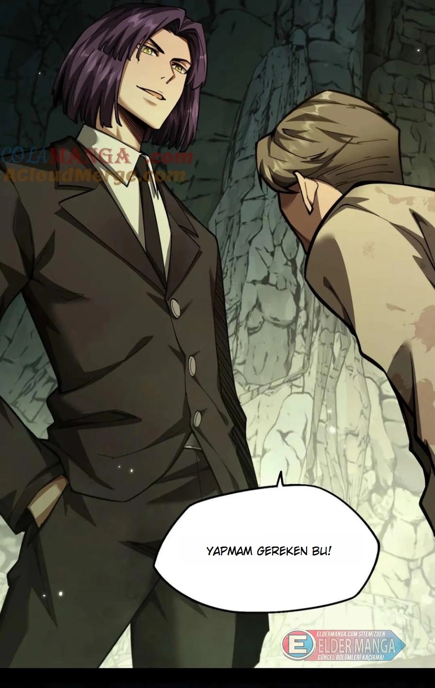 Evrim Kitabının Gözlemcisi Bölüm 7 - Sayfa 85