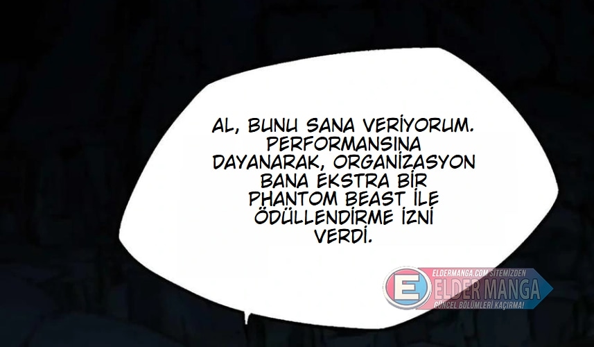 Evrim Kitabının Gözlemcisi Bölüm 7 - Sayfa 86