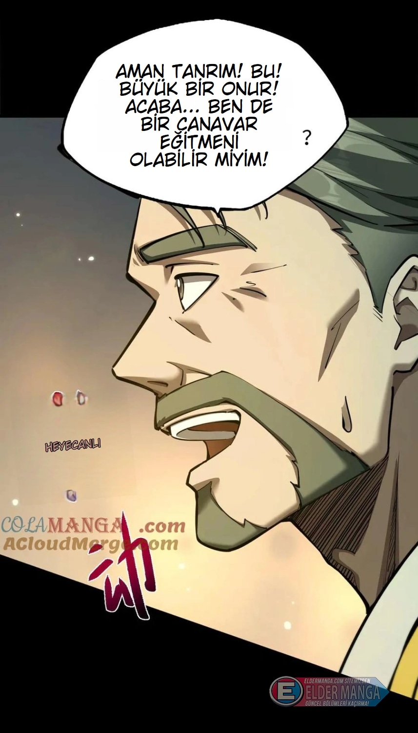 Evrim Kitabının Gözlemcisi Bölüm 7 - Sayfa 89