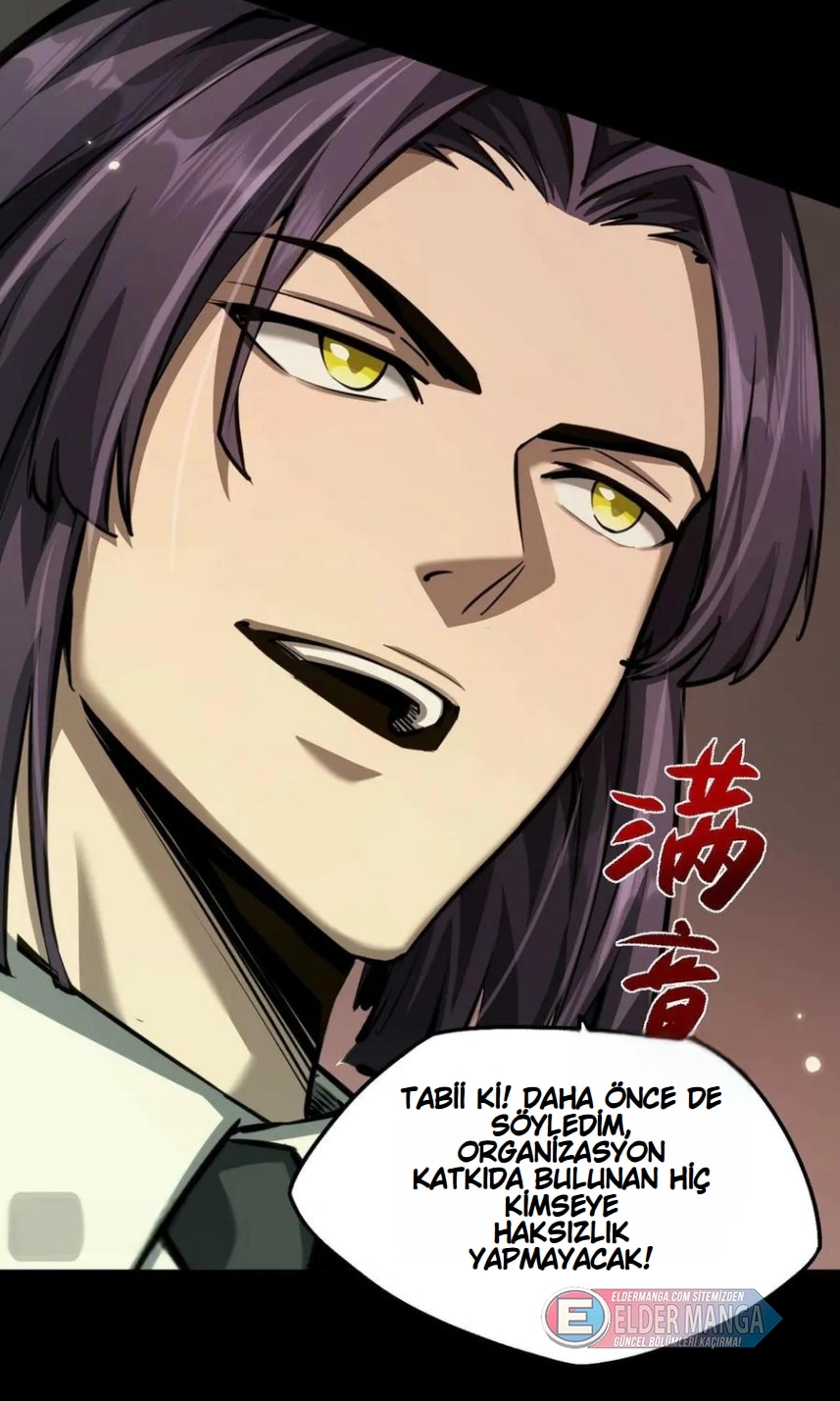 Evrim Kitabının Gözlemcisi Bölüm 7 - Sayfa 91