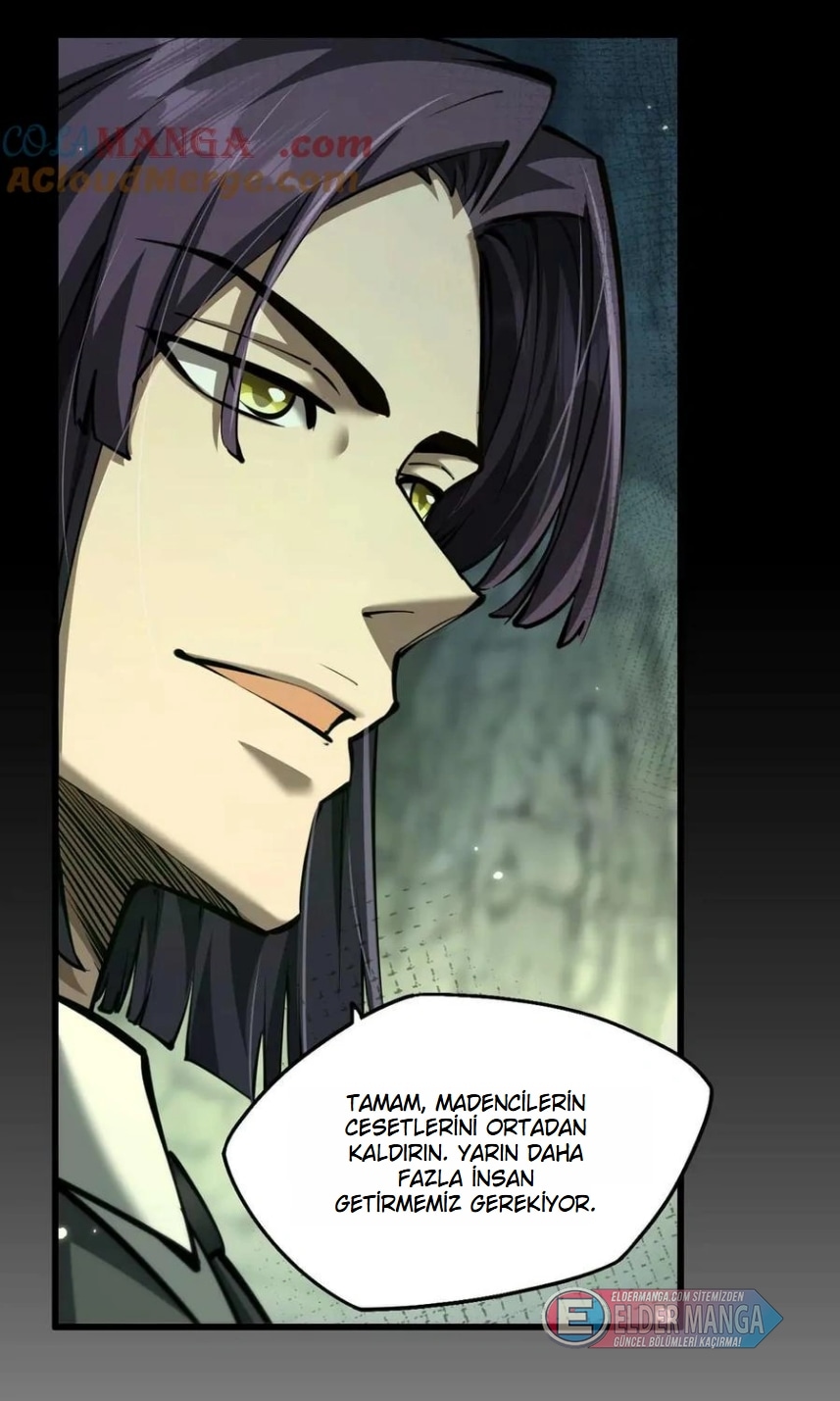 Evrim Kitabının Gözlemcisi Bölüm 7 - Sayfa 95