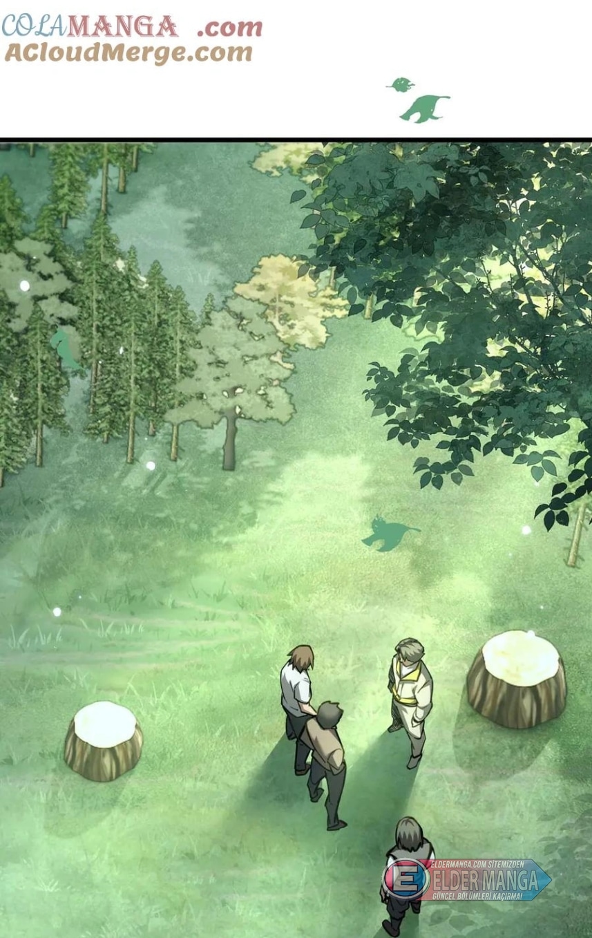 Evrim Kitabının Gözlemcisi Bölüm 7 - Sayfa 97