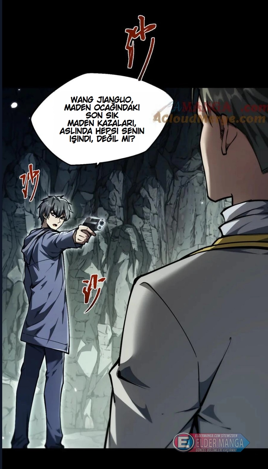 Evrim Kitabının Gözlemcisi Bölüm 11 - Sayfa 2