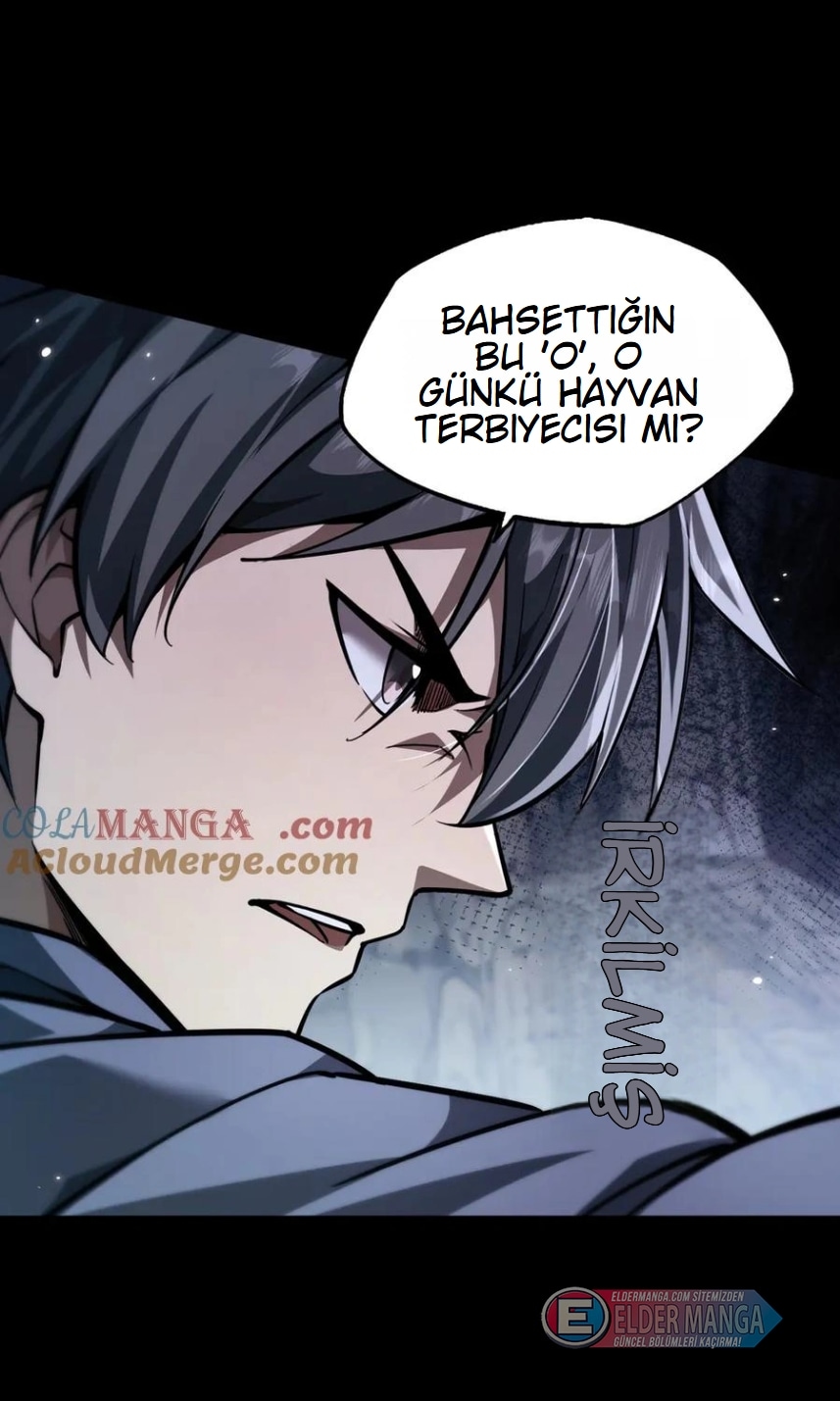 Evrim Kitabının Gözlemcisi Bölüm 11 - Sayfa 6