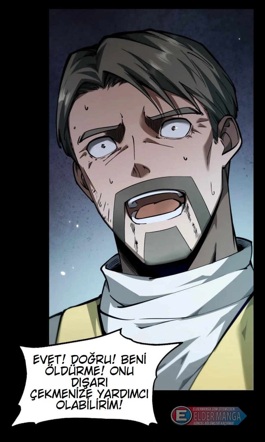 Evrim Kitabının Gözlemcisi Bölüm 11 - Sayfa 8