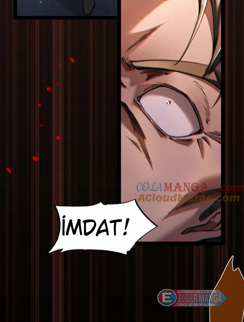 Evrim Kitabının Gözlemcisi Bölüm 11 - Sayfa 19