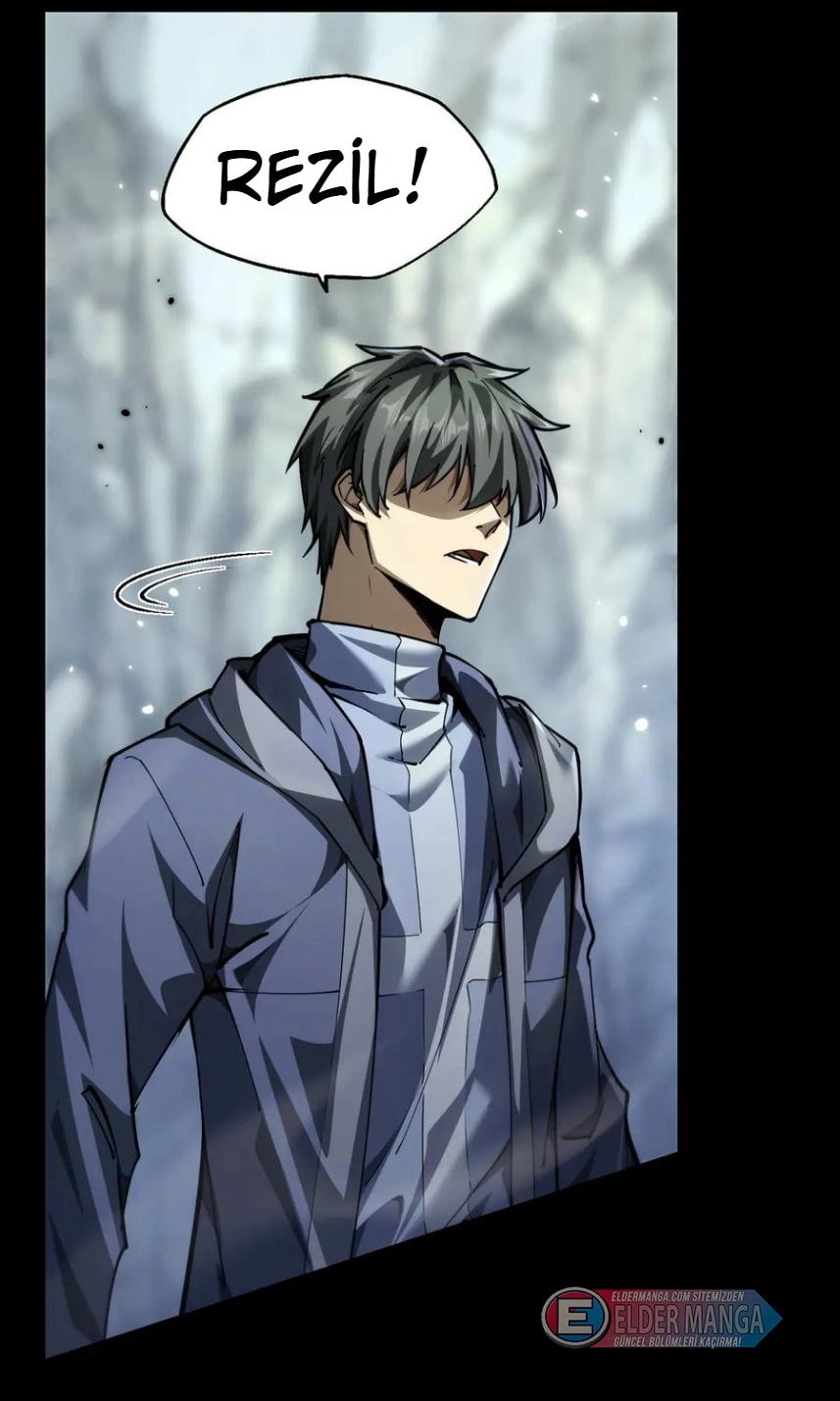 Evrim Kitabının Gözlemcisi Bölüm 11 - Sayfa 25