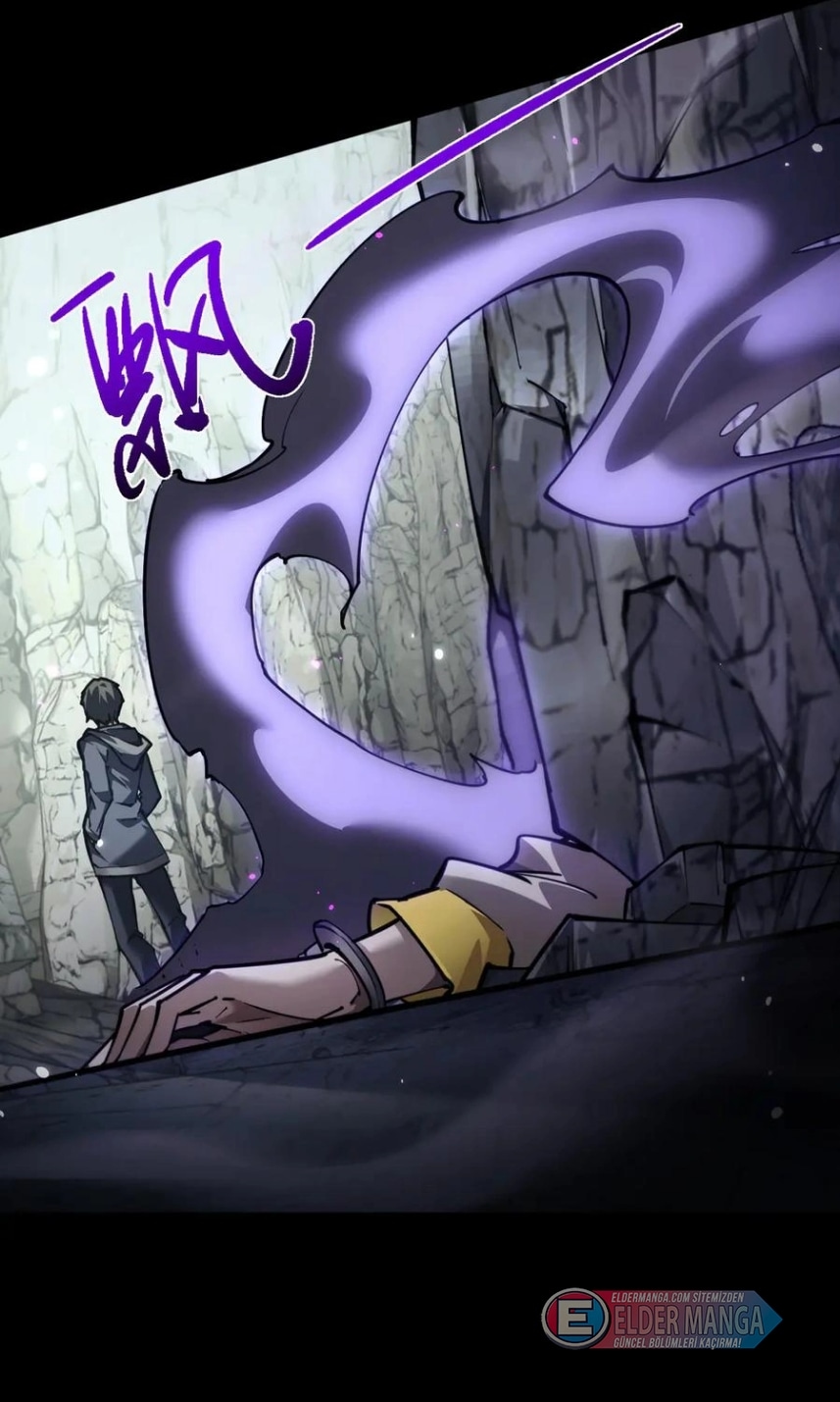 Evrim Kitabının Gözlemcisi Bölüm 11 - Sayfa 27