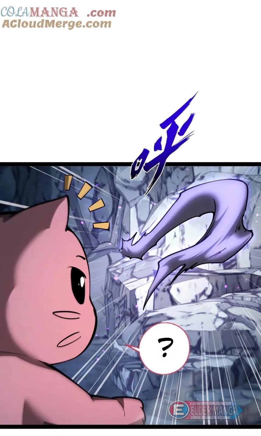 Evrim Kitabının Gözlemcisi Bölüm 11 - Sayfa 35