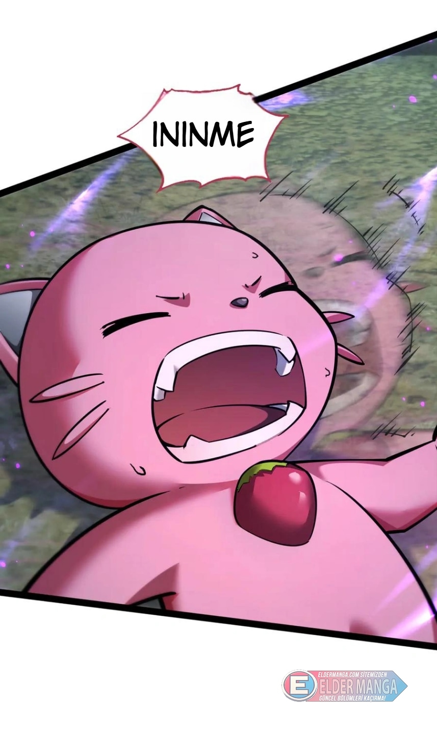 Evrim Kitabının Gözlemcisi Bölüm 11 - Sayfa 38