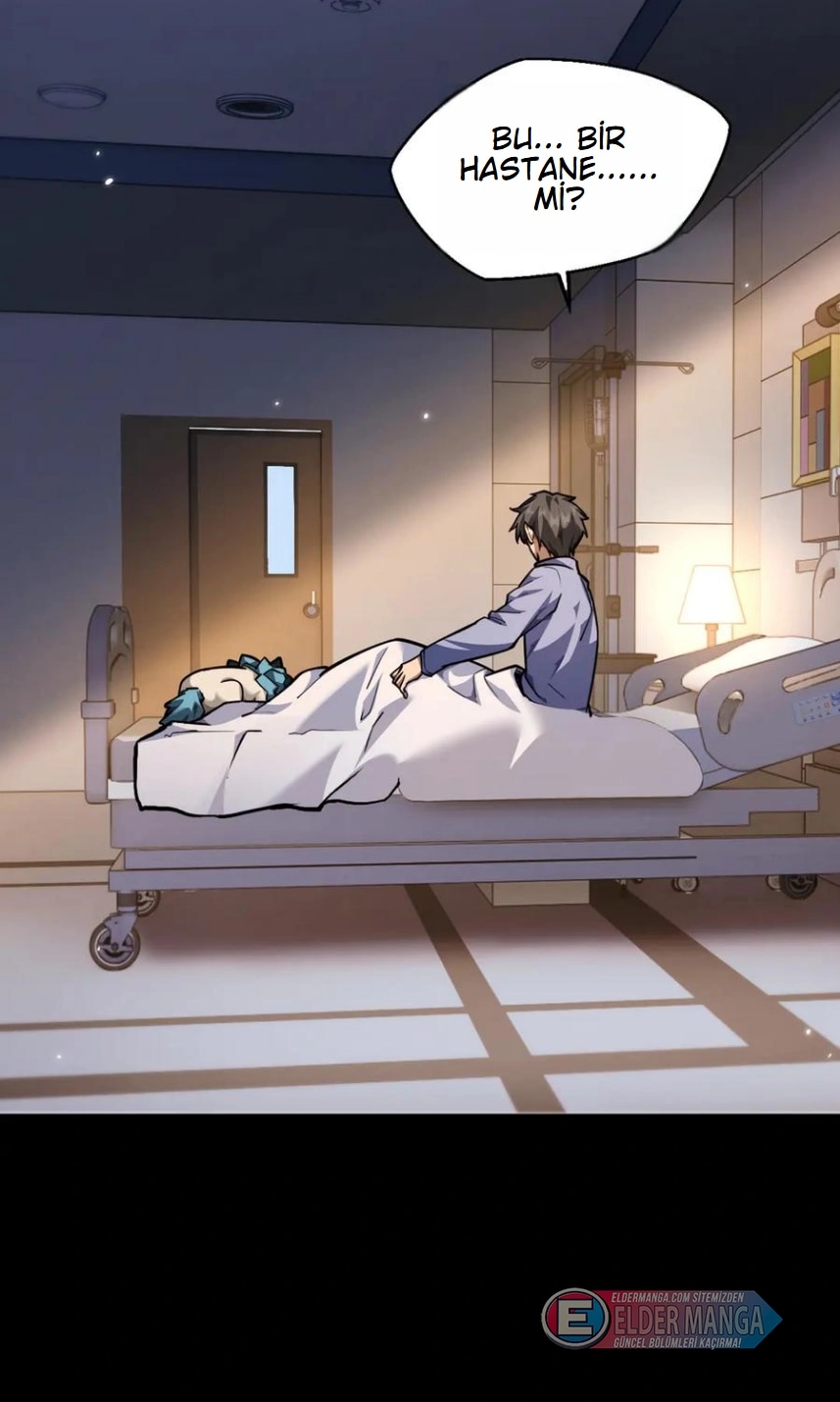 Evrim Kitabının Gözlemcisi Bölüm 11 - Sayfa 51