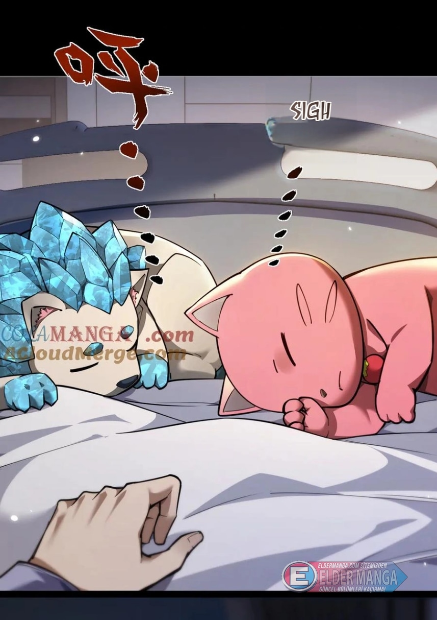 Evrim Kitabının Gözlemcisi Bölüm 11 - Sayfa 53